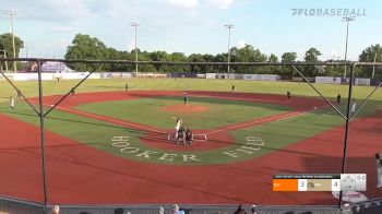 Replay: Chili Peppers vs Mustangs - 2022 Chili Peppers vs Mustangs - DH 1 | Jun 24 @ 6 PM