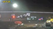 Full Replay | Short Track SuperNationals Saturday at Afton Motorsports Park 10/8/22
