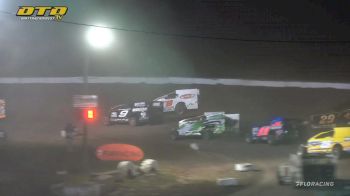 Full Replay | Short Track SuperNationals Saturday at Afton Motorsports Park 10/8/22