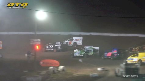 Full Replay | Short Track SuperNationals Saturday at Afton Motorsports Park 10/8/22