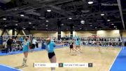 K2 17 Adidas vs Surf side 17 MB Legends - 2022 JVA West Coast Cup presented by Nike