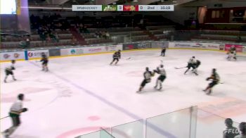 Replay: Away - 2024 Okotoks vs Bonnyville | Jan 12 @ 6 PM