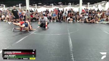 Replay: Mat 20 - 2023 Bison Duals | Jul 9 @ 8 AM