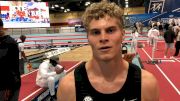 Matthew Boling Runs 200m 20.12 WORLD LEAD, Eyes 19.7 Outdoors