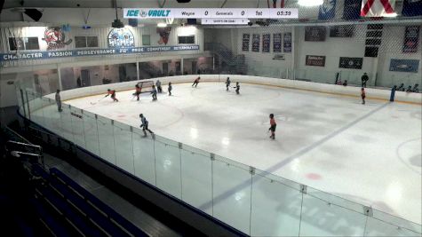 Replay: Home - 2024 Wayne PW vs Generals PW | Apr 19 @ 5 PM