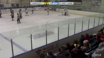 Replay: Home - 2023 Smiths Falls vs Perth | Nov 17 @ 7 PM