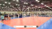 Dunes 17 teal vs East Coast Power - 2022 JVA Summerfest presented by Nike