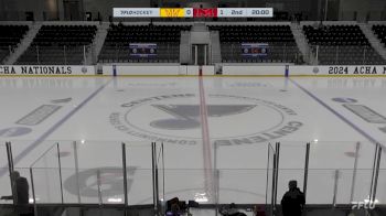 Replay: Home - 2024 Arizona State vs Maryville | Mar 14 @ 1 PM