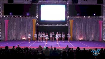 MOTYFCL - Reign [2022 L4 Performance Recreation - 8-18 Years Old (AFF) Day 1] 2022 ACDA: Reach The Beach Ocean City Showdown (Rec/School)