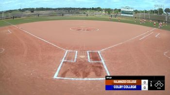 Colby College vs. Kalamazoo College - 2024 THE Spring Games Main Event15