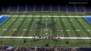 Crossmen "San Antonio TX" at 2022 DCI Tour Premiere presented by DeMoulin Brothers & Co.