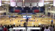 Replay: Newberry vs Catawba | Oct 22 @ 2 PM