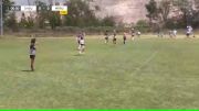 Owyhee High School U16 vs. Mountain Ridge Rugby U16 - 2022 NAI 7s