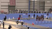 High School Girls' 300m, Finals 5