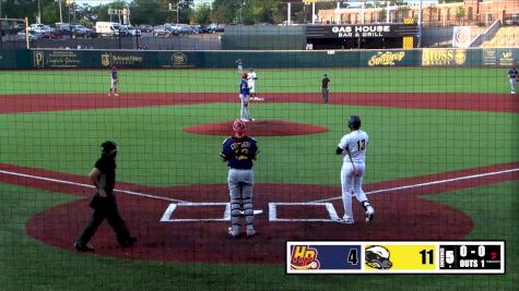 Replay: Home - 2023 Rockers vs Honey Hunters | May 31 @ 6 PM