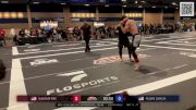 Ian Radford vs Felipe Garcia 2024 ADCC Las Vegas Open
