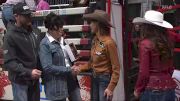 Replay: Canadian Finals Rodeo | Nov 6 @ 12 PM