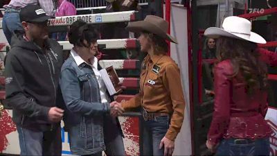 Replay: Canadian Finals Rodeo | Nov 6 @ 12 PM