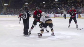 Replay: Home - 2022 Cincinnati vs Newfoundland | Apr 8 @ 7 PM