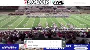 Replay: Austin Bowie HS vs Vista Ridge HS - 2021 Bowie vs Vista Ridge | Aug 27 @ 7 PM