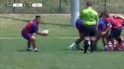 Arizona Bobcats Rugby Academy vs. Maui Warriors U16 Boys - 2021 NAI 7s - Finals