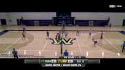 Replay: Drew vs Wilkes | Apr 3 @ 7 PM