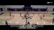 Replay: Drew vs Wilkes | Apr 3 @ 7 PM