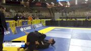 GINGER K. HINES vs JILL MARIE BAKER 2024 Pan Jiu Jitsu IBJJF Championship