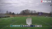 Replay: Mercyhurst vs Wingate | Feb 11 @ 12 PM