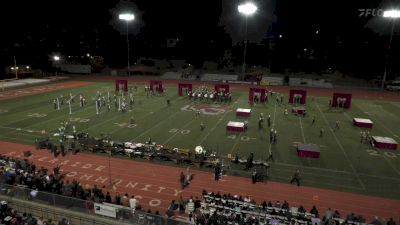 Chino Hills High School "Chino Hills CA" at 2022 WBA Class & Grand Championships - 4A/5A