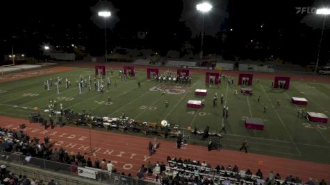 Chino Hills High School "Chino Hills CA" at 2022 WBA Class & Grand Championships - 4A/5A