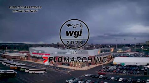 Replay: UD Arena (Multicam) - 2023 WGI Guard World Championships | Apr 15 @ 9 AM