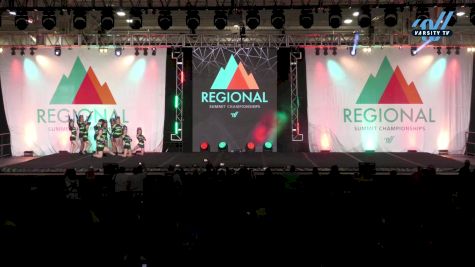 Intensity Athletics - Rage [2024 L3 Junior - D2 Day 2] 2024 The Midwest Regional Summit