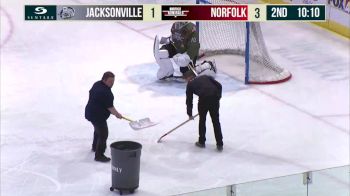 Replay: Away - 2022 Jacksonville vs Norfolk | Apr 2 @ 7 PM