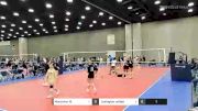 Munciana 16 vs Lexington united - 2022 JVA World Challenge presented by Nike - Expo Only