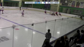 Replay: Home - 2023 Islanders vs Connecticut | Oct 28 @ 8 PM