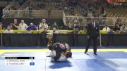 JOSHUA ENMANUEL MORENO vs DEREK TYLER SELLERS 2024 Pan Jiu Jitsu IBJJF Championship