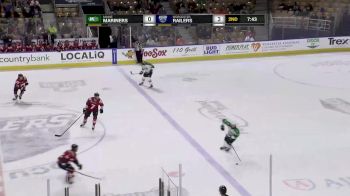 Replay: Home - 2021 Maine vs Worcester | Dec 11 @ 7 PM