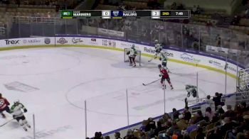 Replay: Away - 2021 Maine vs Worcester | Dec 11 @ 7 PM