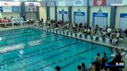 Big Southern Classic, Girls Open 200 Breast B Final