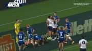 Highlights: Blues Vs. Moana Pasifika | 2022 Super Rugby Pacific