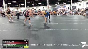 Replay: Mat 32 - 2023 Bison Duals | Jul 9 @ 8 AM