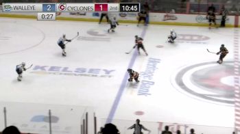 Replay: Home - 2022 Toledo vs Cincinnati | Jan 16 @ 3 PM