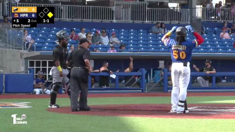 Replay: Away - 2023 Honey Hunters vs Rockers | Jul 9 @ 4 PM