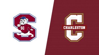 Full Replay - South Carolina St vs Charleston