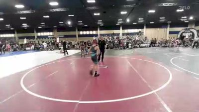 78 lbs Semifinal - Emanu Villanueva, Kingdom WC vs Mason Irwin, Spazz