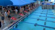 Prelims East Start Blocks