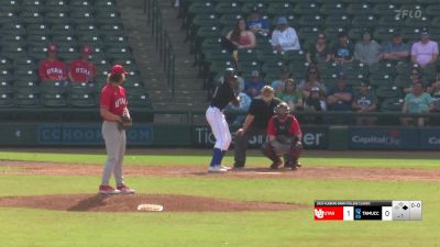 Replay: Utah Vs. Texas A&M-Corpus Christi | Kleberg Bank College Classic