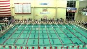 HOKI Swim & Tri Winter Champs, Girls 11 100 Fly Final