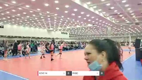 ECVC 14 vs RVBC - 2022 JVA Charm City Challenge presented by Nike